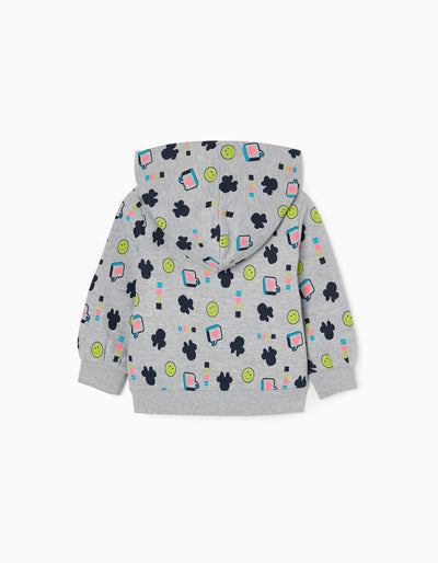 ZIPPY Худи Mickey Mouse