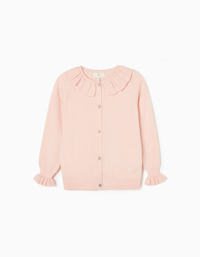 ZIPPY Пуловер