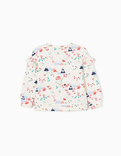 ZIPPY Свитшот