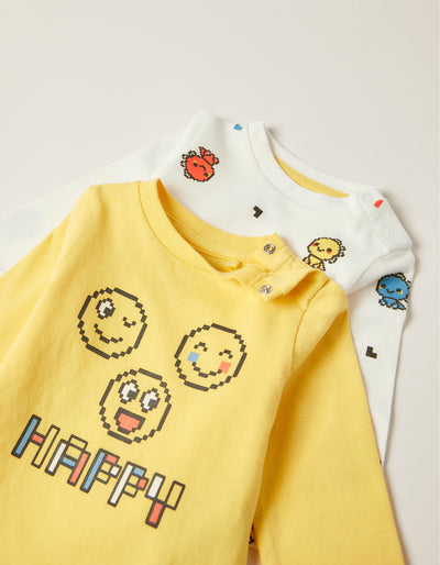 ZIPPY Лонгсливы 2 шт