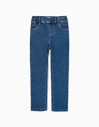 ZIPPY Джинсы скинни