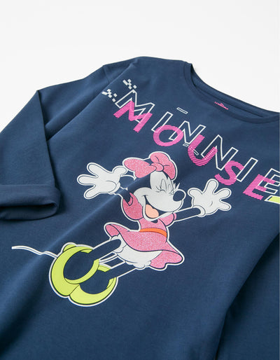 ZIPPY Лонгслив