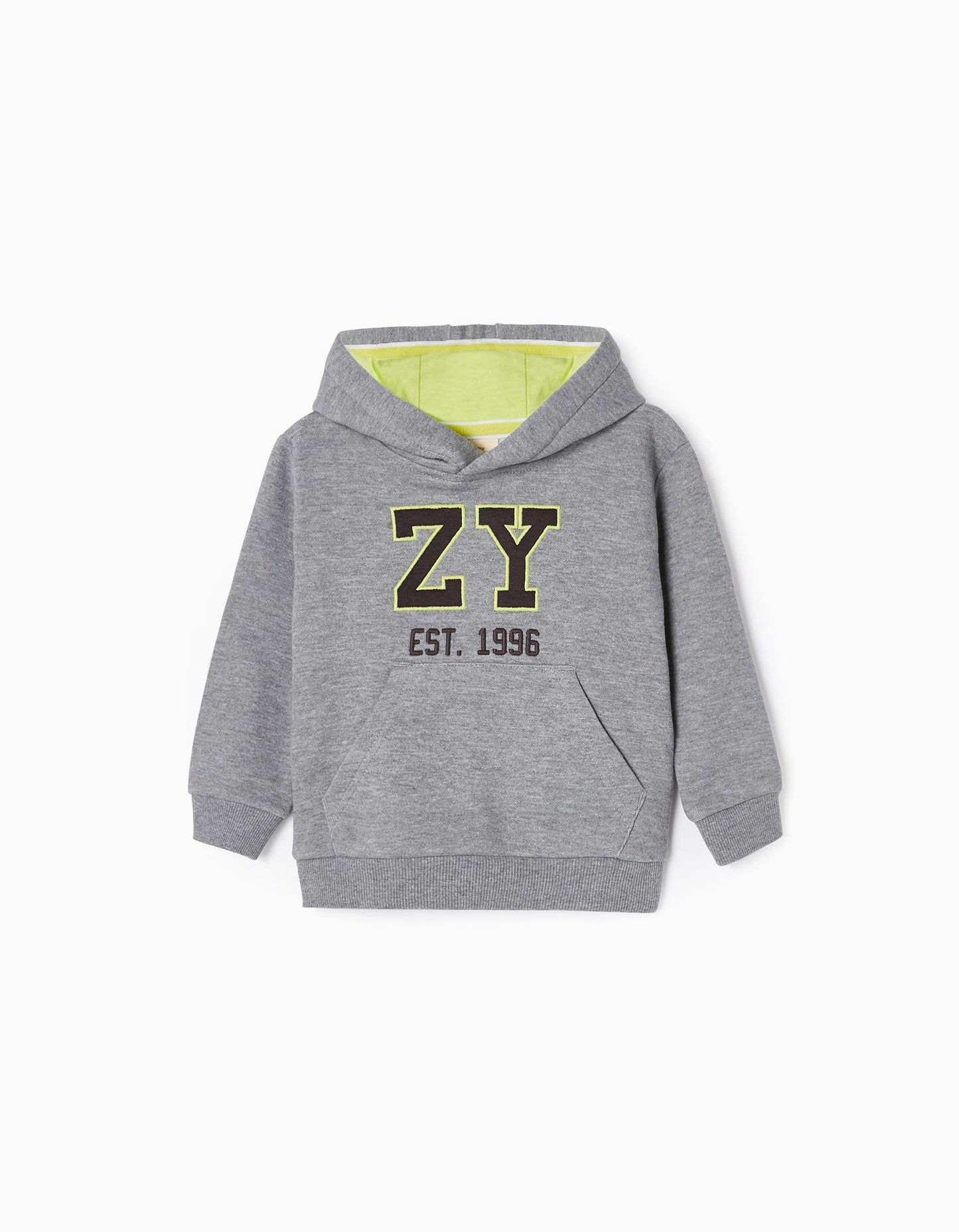 ZIPPY Худи