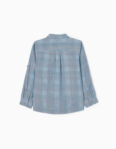 ZIPPY Рубашка