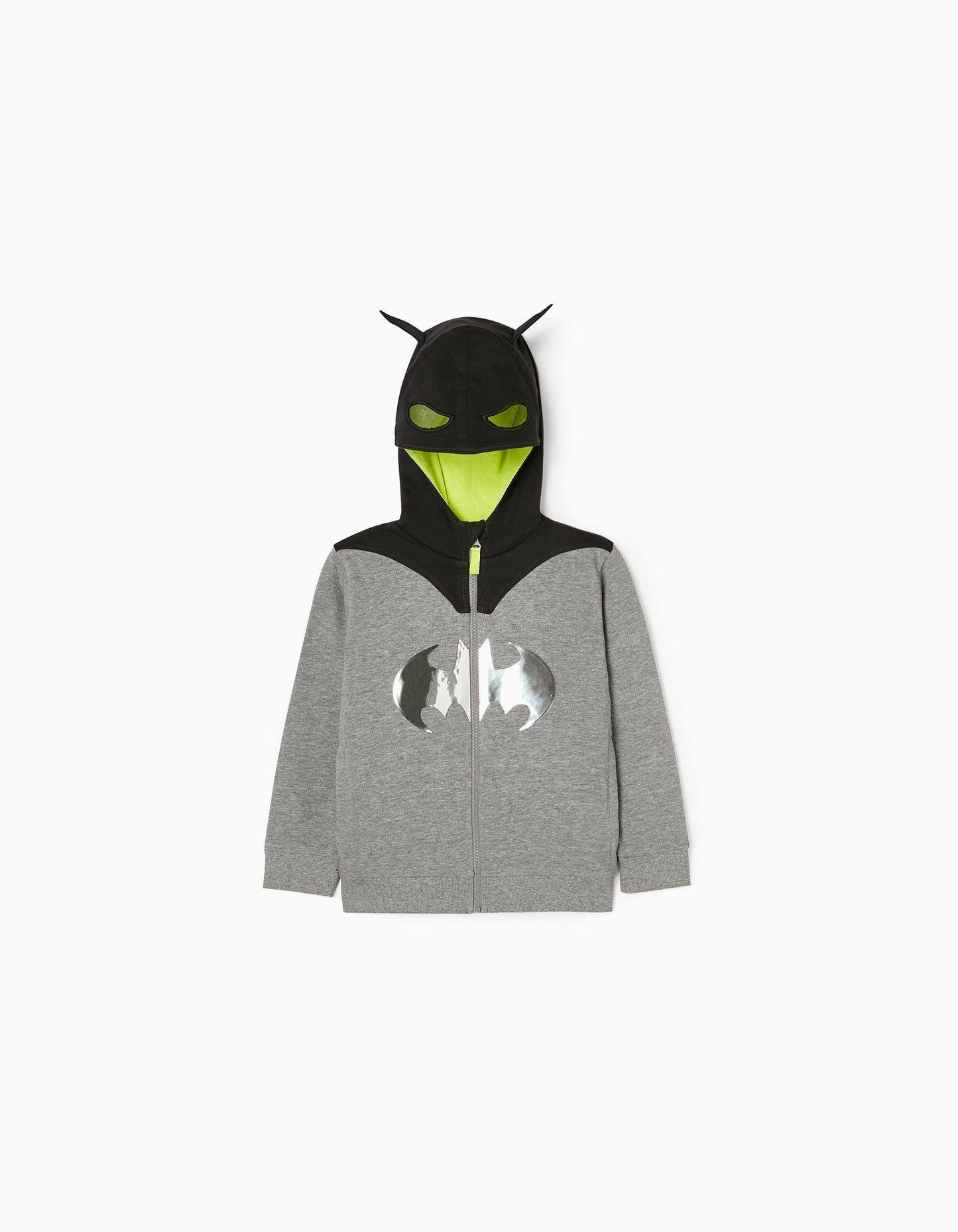 ZIPPY Олимпийка Batman
