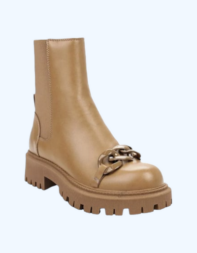 Betsy Ботинки из экокожи