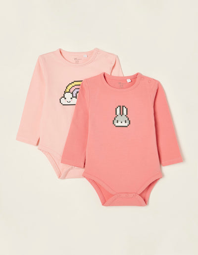 ZIPPY Боди 2 шт