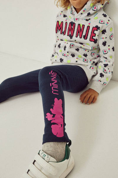 ZIPPY Леггинсы Mickey Mouse