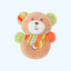 Lorelli Rattle Мягкая игрушка