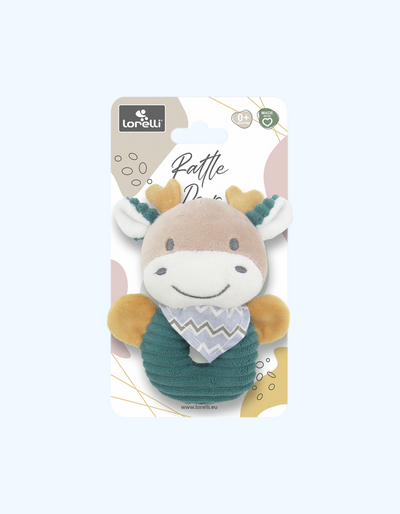 Lorelli Rattle Мягкая игрушка