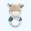 Lorelli Rattle Ring Мягкая игрушка, погремушка