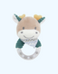 Lorelli Rattle Ring Мягкая игрушка, погремушка