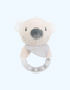 Lorelli Rattle Ring Мягкая игрушка, погремушка