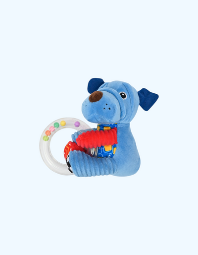 Lorelli Ring Мягкая игрушка, погремушка