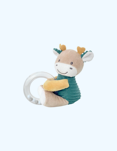 Lorelli Ring Мягкая игрушка, погремушка