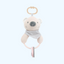 Lorelli Rattle Мягкая игрушка с фигурами