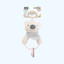 Lorelli Rattle Мягкая игрушка с фигурами