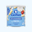 Gerber Bankalarda makkajoxori tayoqchalari, ranch sousi, 8+ oy, 42 g