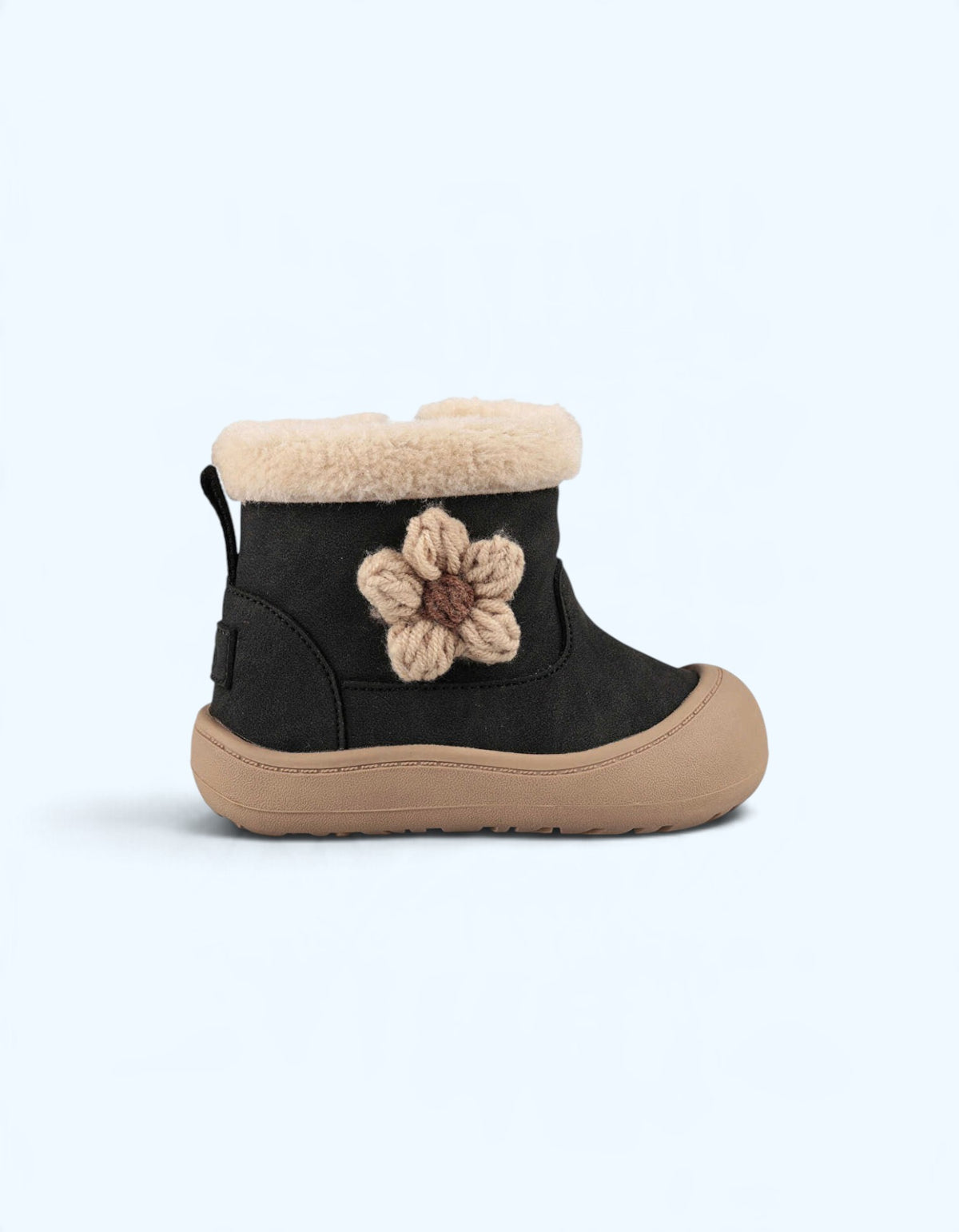 Vicco Ботинки на меху Winter