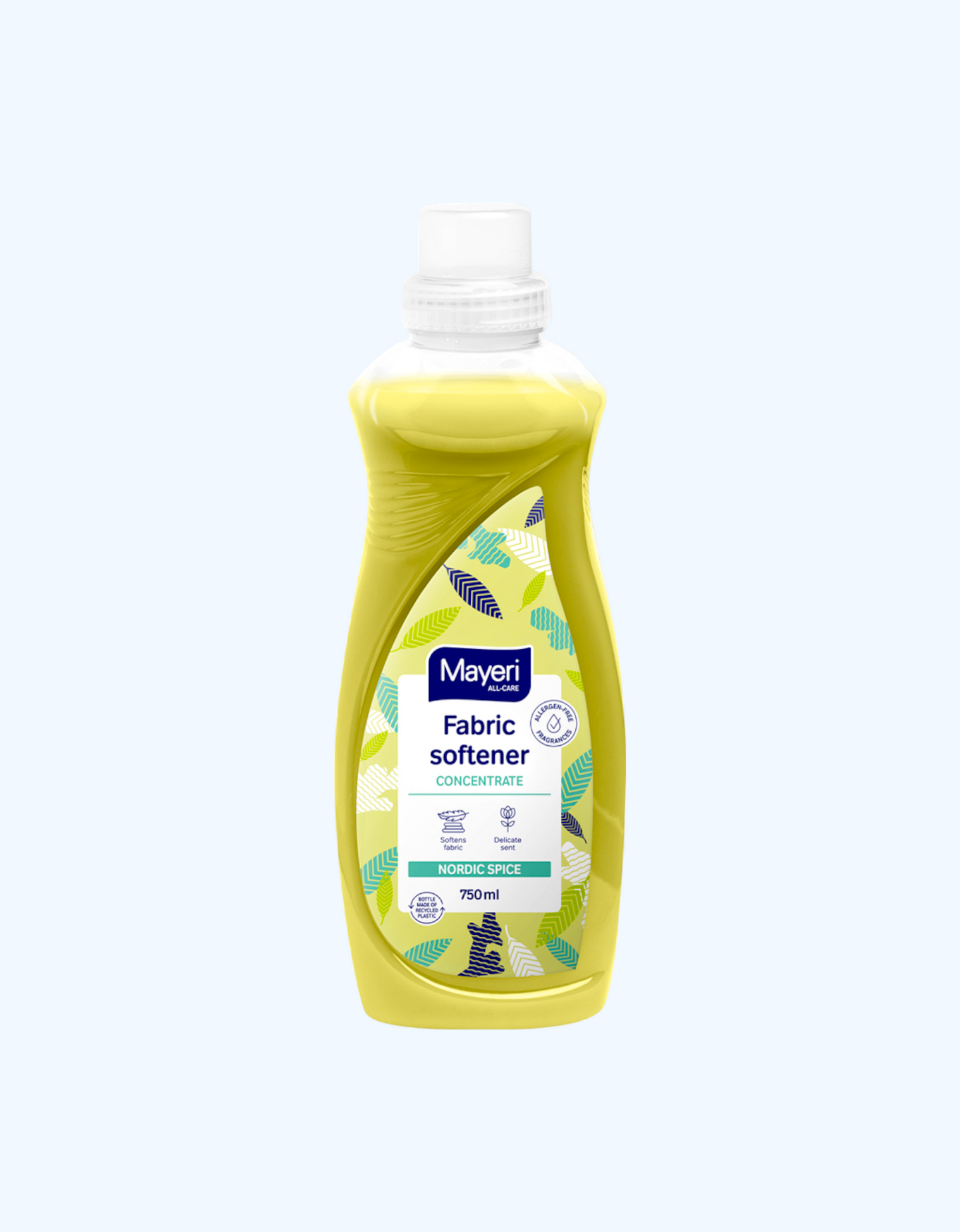 Mayeri All-Care konditsioner-chayma, Skandinaviya ziravorlari, 750 ml