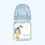 Canpol Babies Антиколиковая бутылочка с широким горлышком "Easy Start", 0+ мес., 120 мл