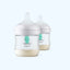 Avent Natural Response Bolalar kichik shishalari AirFree klapan bilan, sekin oqim, 2 dona, 0-3 oy, 125 ml