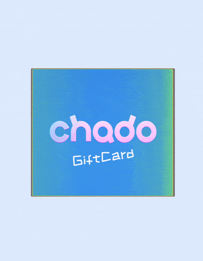 Chado sovg'a sertifikati