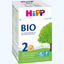 HiPP 2 Organic Сухая смесь, молочная, 6+ мес., 300/600/800 г