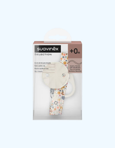 Suavinex Держатель для пустышки Wonderland