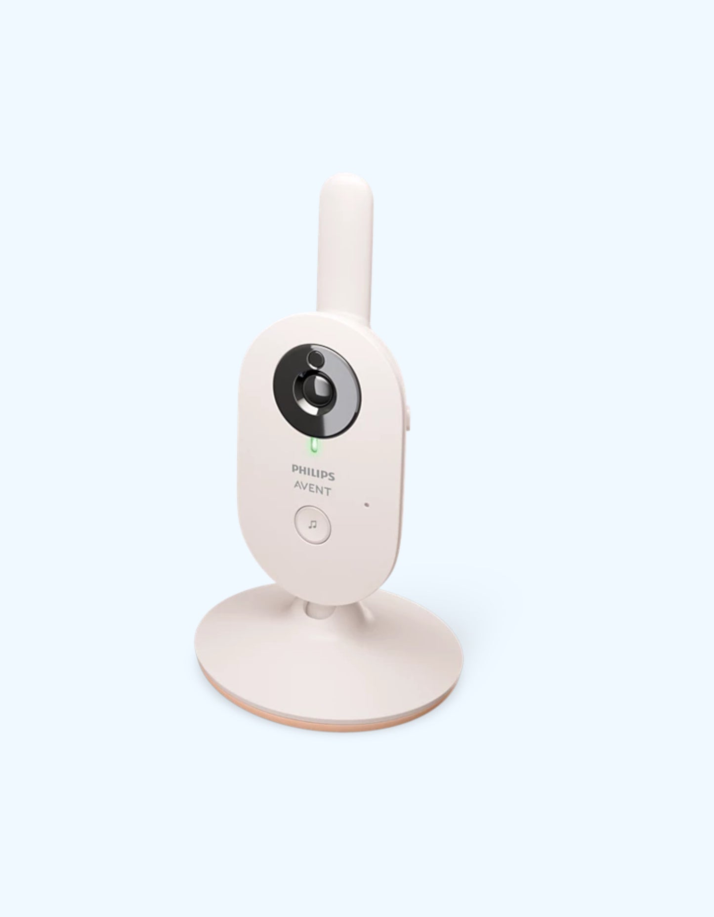 Avent Advanced Video-niania