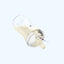Avent Natural Response Подарочный набор для новорожденных, прозрачный, 4 бутылочки + пустышка + щетка
