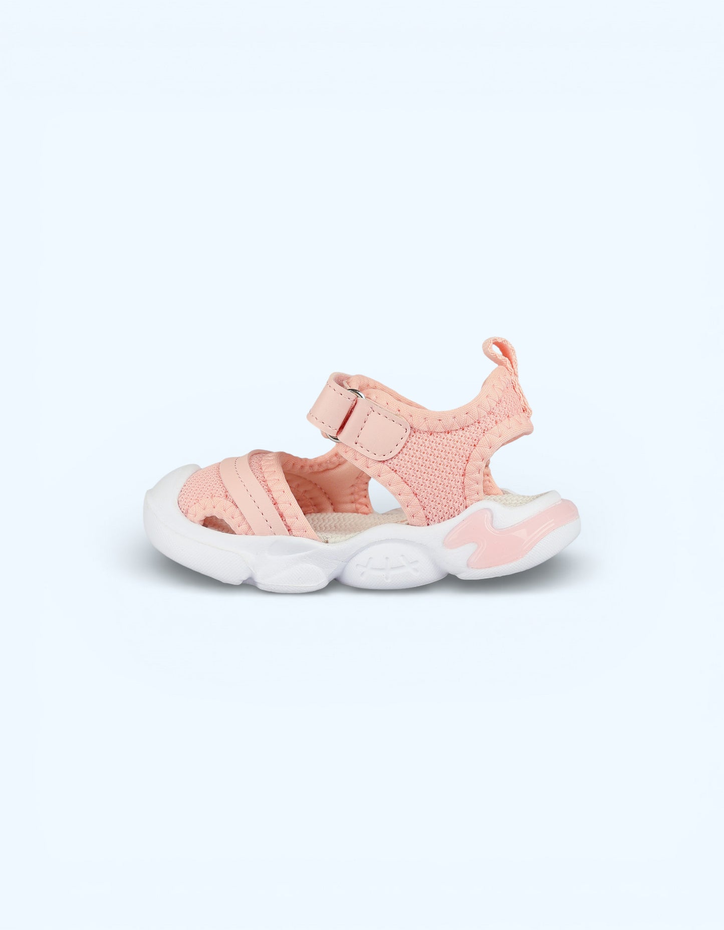 Vicco Светящиеся сандалии Soft