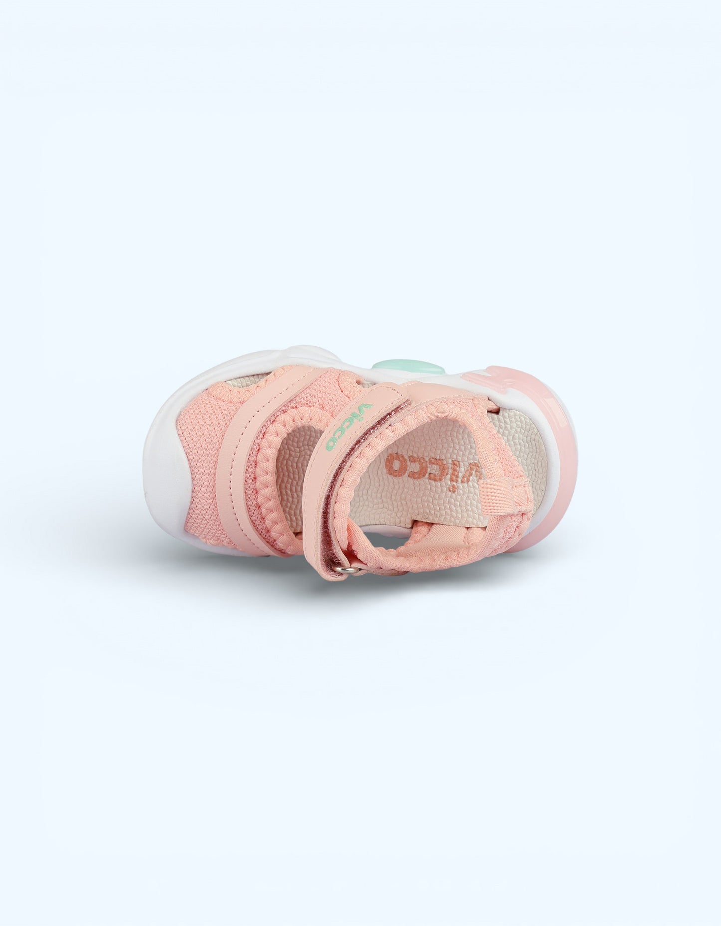 Vicco Светящиеся сандалии Soft