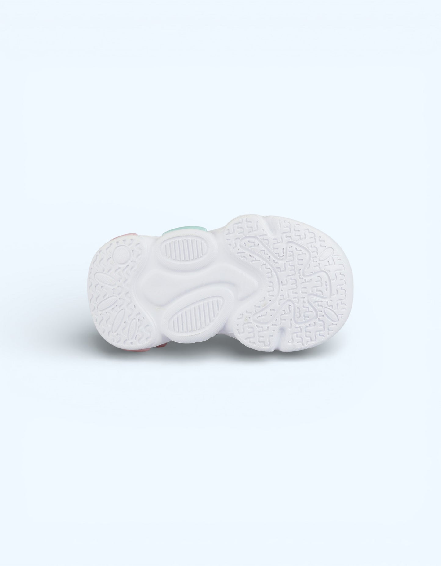 Vicco Светящиеся сандалии Soft