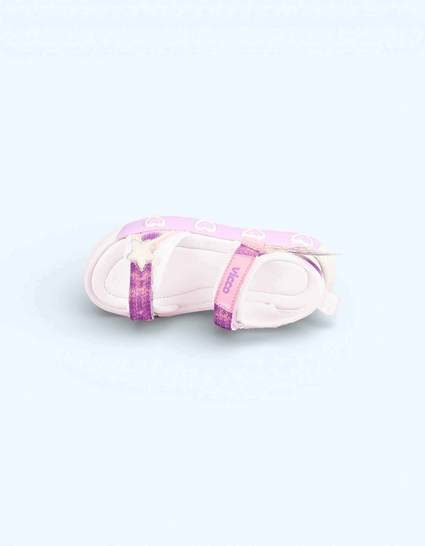 Vicco Сандалии Label