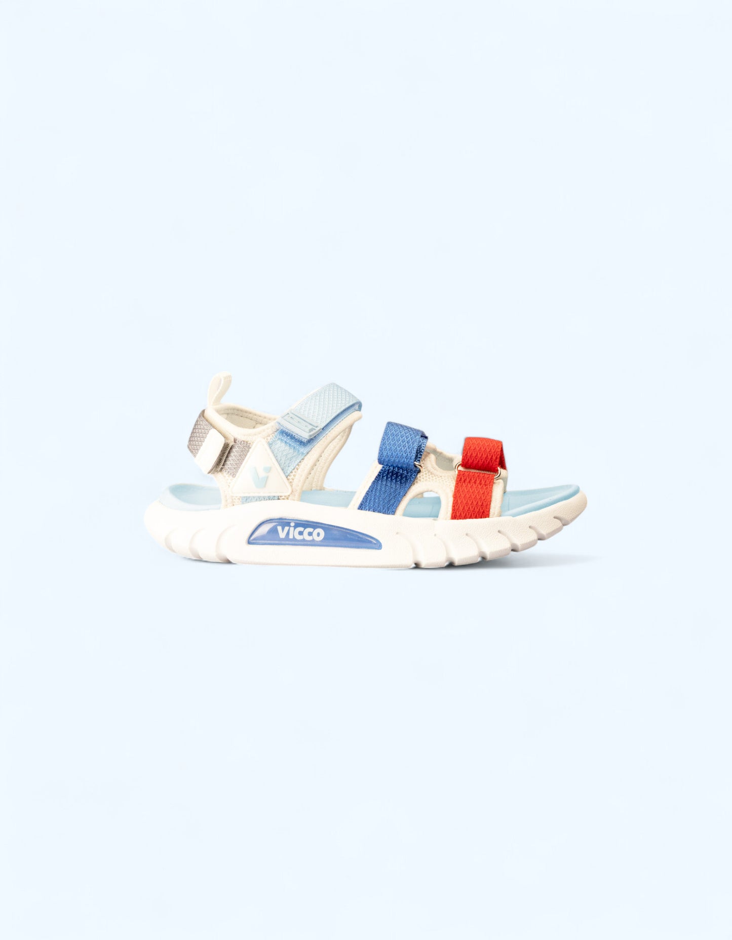 Vicco sandal kubi