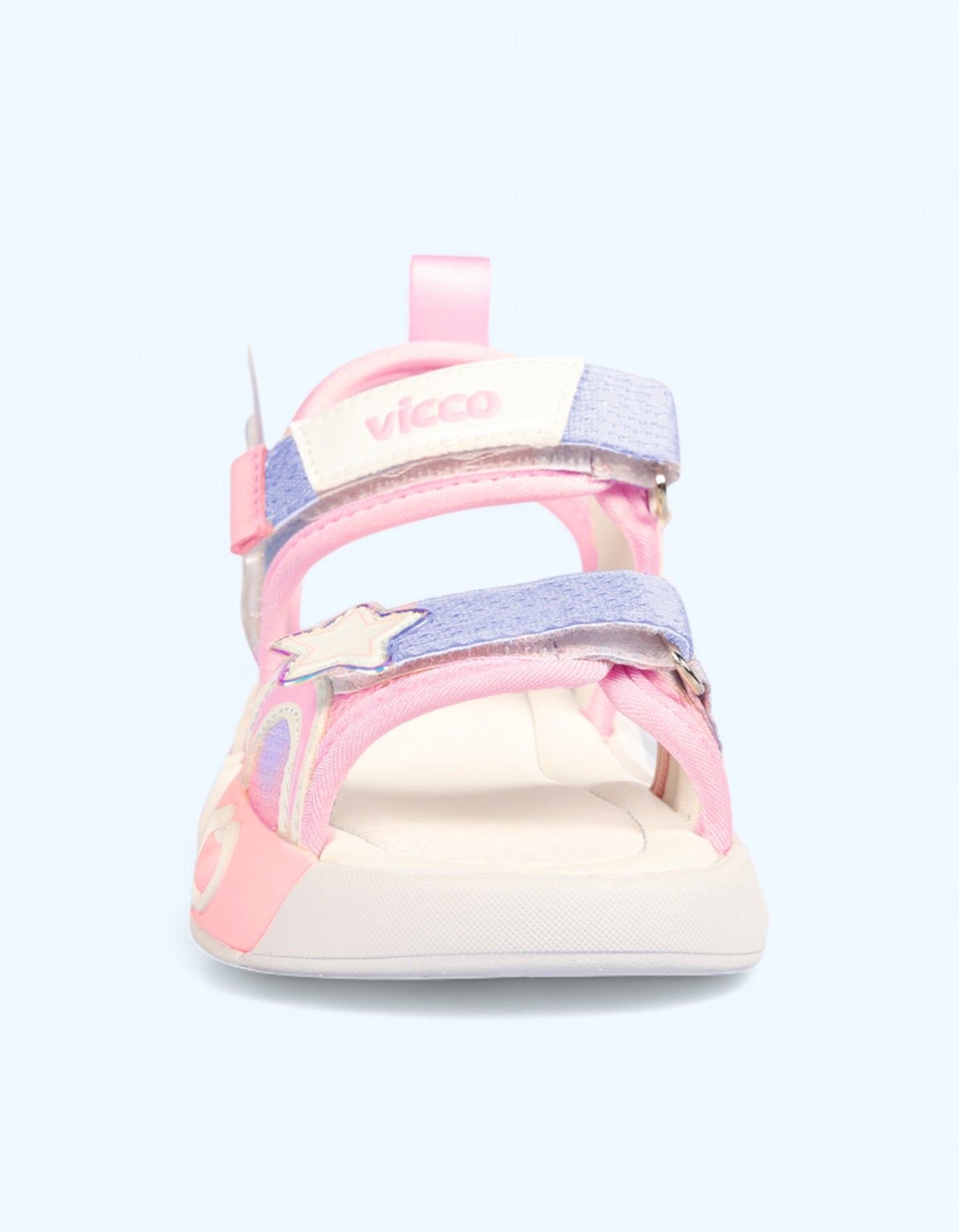 Vicco sandal yorlig'i