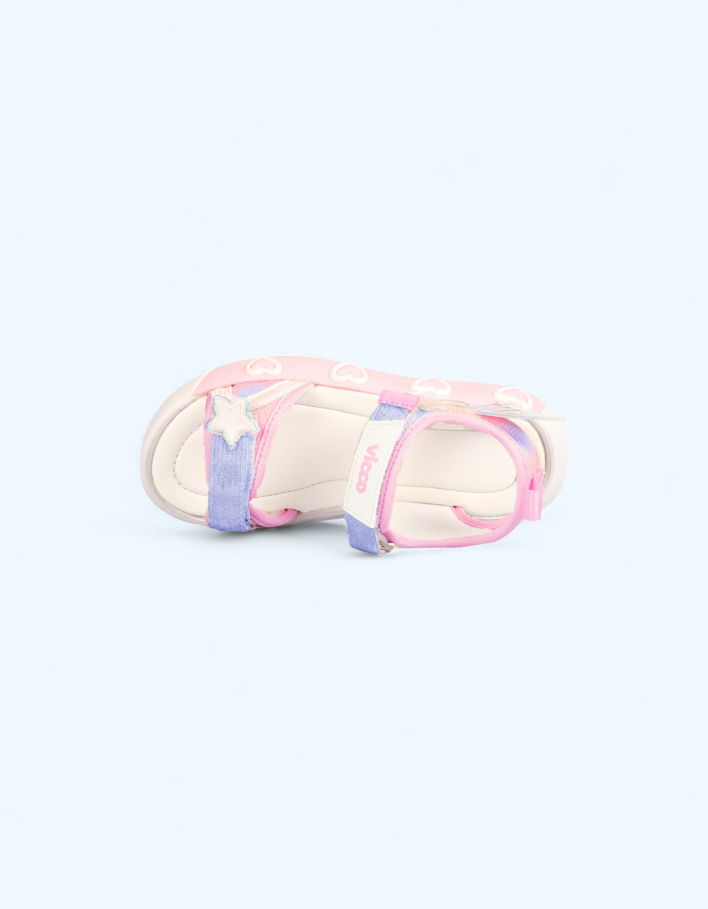 Vicco sandal yorlig'i