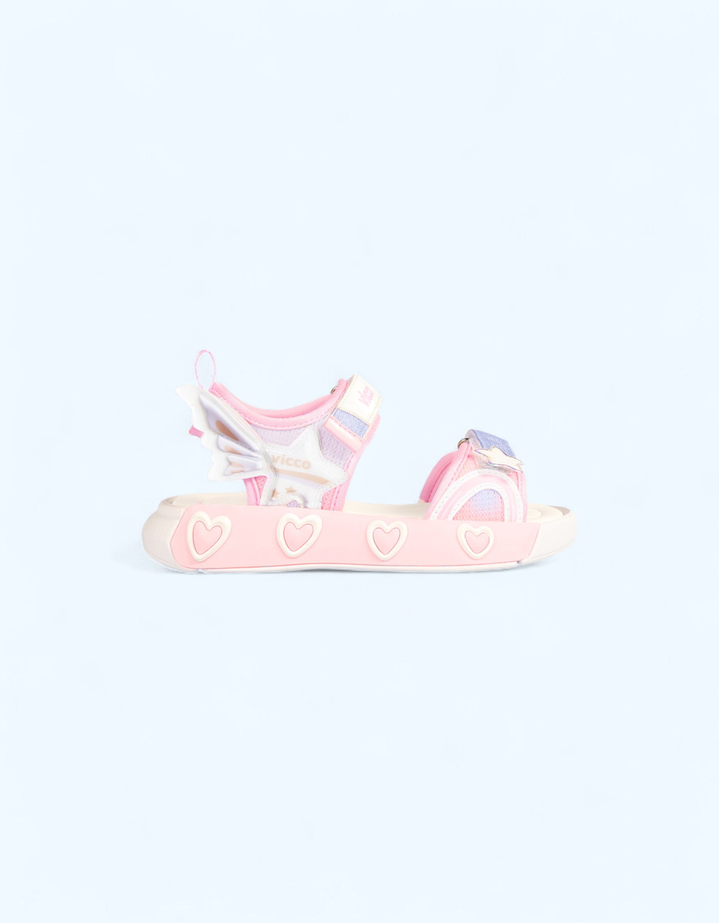Vicco sandal yorlig'i