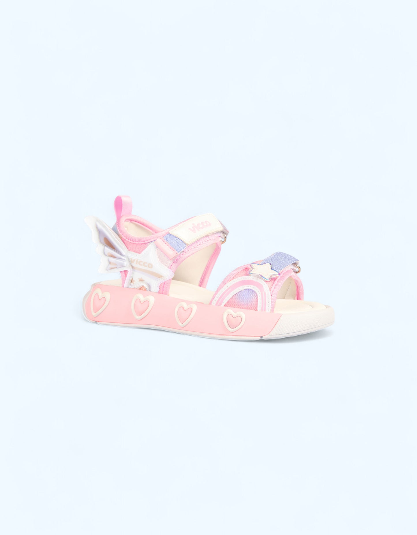 Vicco sandal yorlig'i