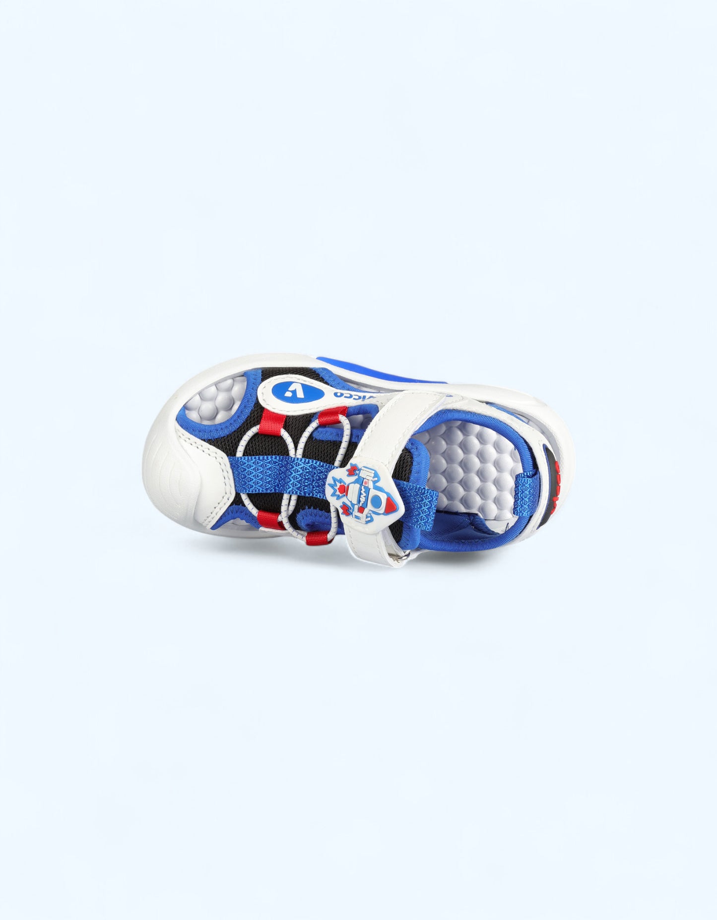 Vicco raketa sandallari