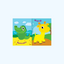 LetterLand stiker ilovalari