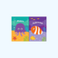 LetterLand stiker ilovalari