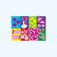 LetterLand stiker ilovalari