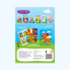 LetterLand stiker ilovalari