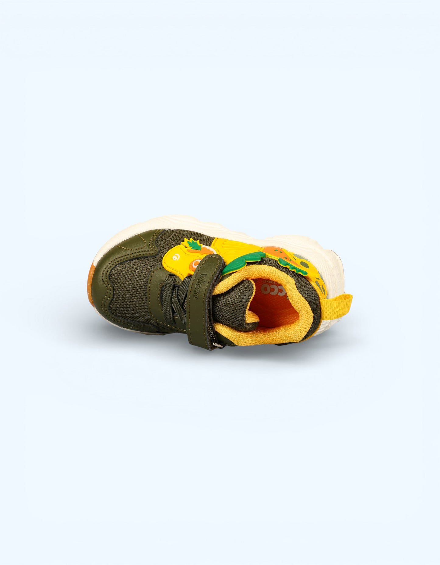 Vicco Кроссовки Tuna