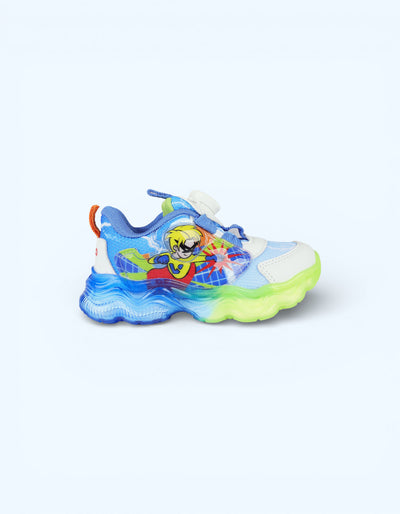 Vicco Кроссовки Kripton