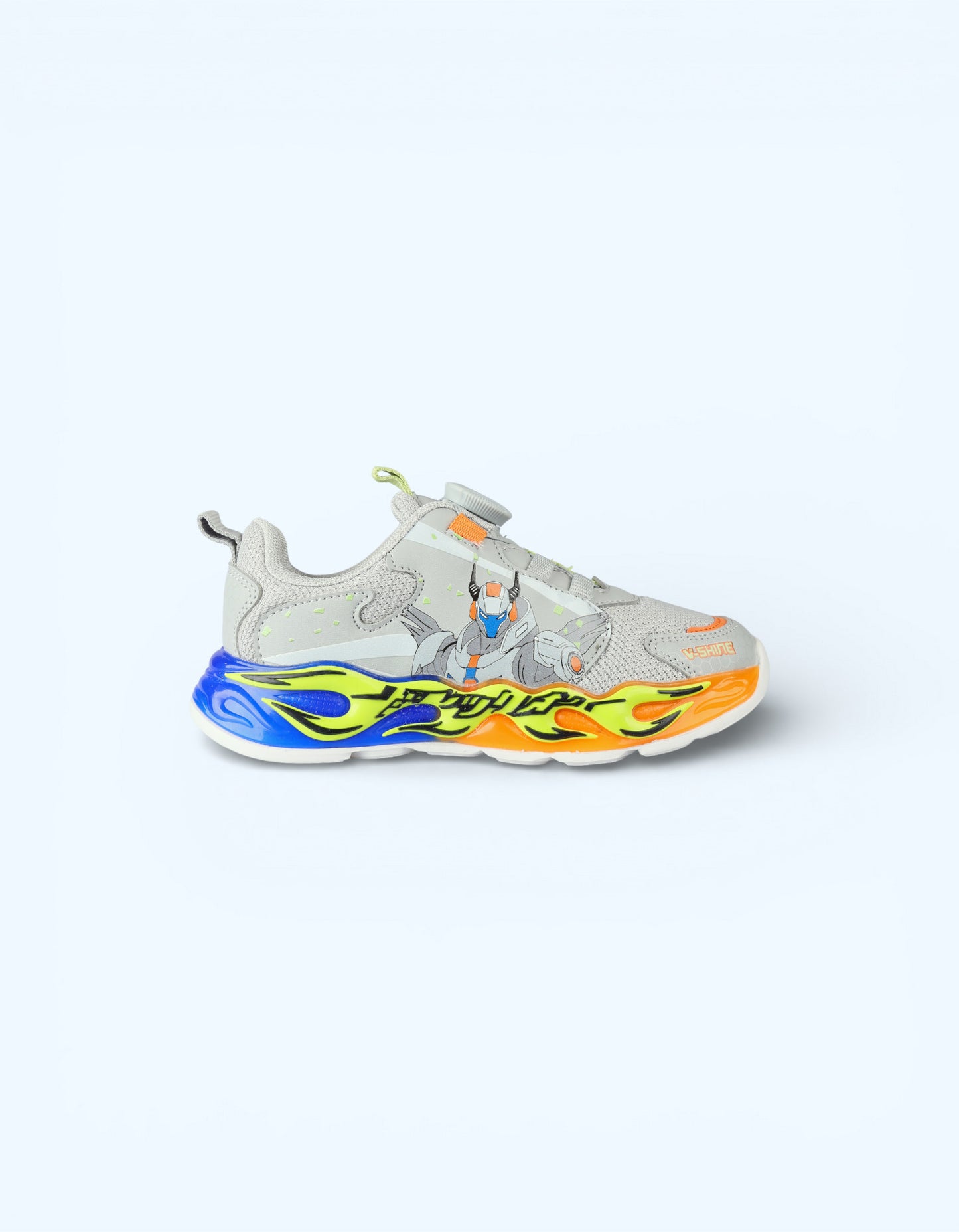 Vicco Кроссовки Lotus