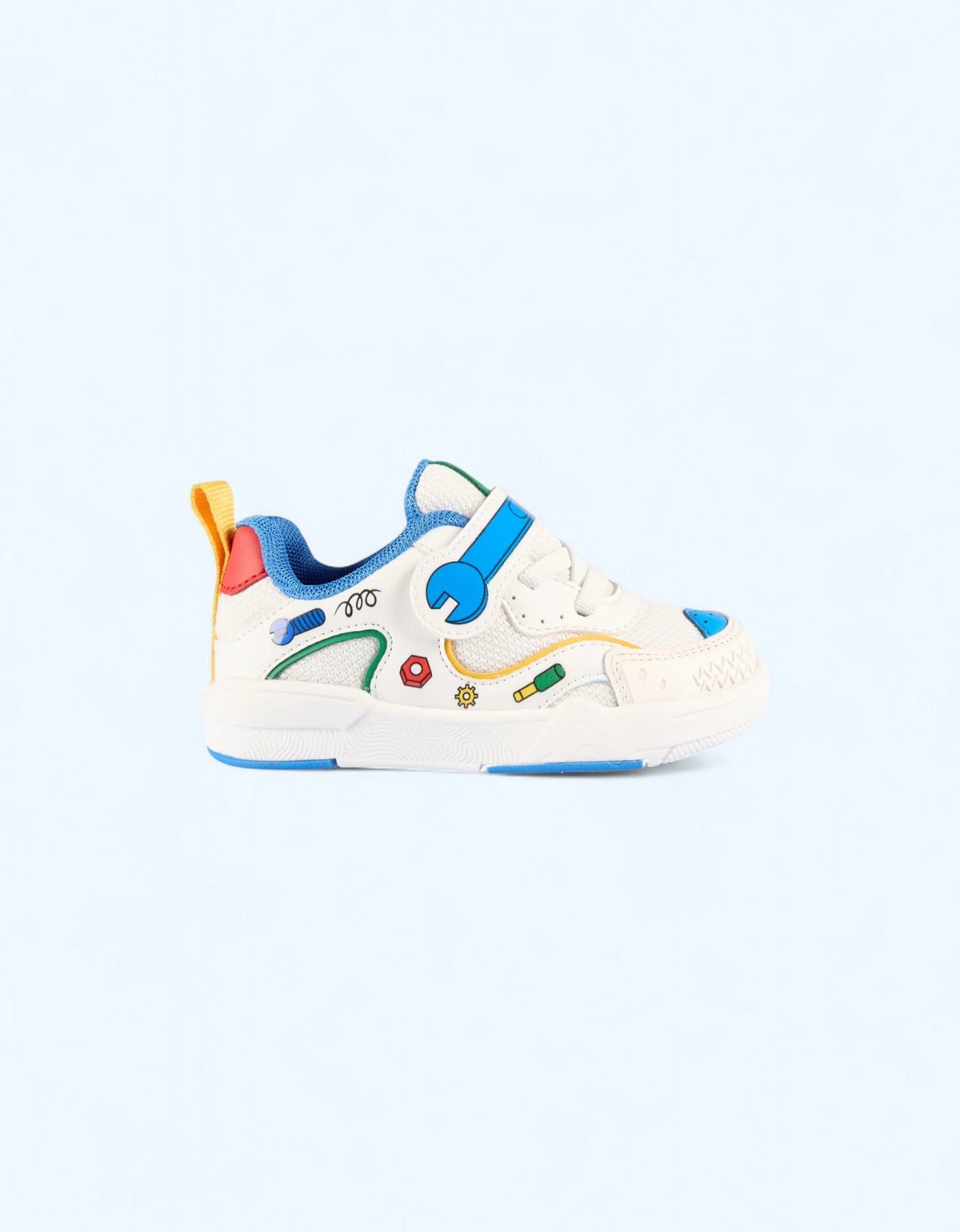 Vicco Кроссовки Repair