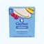 Gerber Teethers Tish chiqish uchun vafli, mango va malina tamida, 7+ oy, 48 g